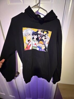 Inuyasha Hoodie